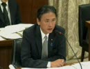 2010年11月4日　衆議院　拉致問題特別委員会　古屋圭司議員の質疑