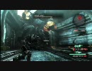 【VANQUISH】GODHARDはとても鬼畜です 4-2後編