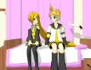 【MikuMikuDance】ほのぼの生活８【MMDドラマ】