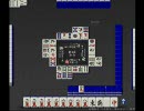 天鳳を染めて縛りで実況してみた45局