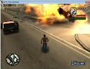 タミフルＧＴＡ　ＳＡカオスモードＰｒａｔ4