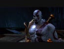 暇と共に突き進め「GOD OF WAR III」　初見プレイ　part37