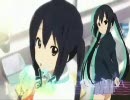【けいおん！～放課後デュエル】第２話-律澪編～デッキ！～