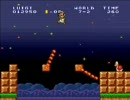 スーパーマリオブラザーズ2一日でクリアしようぜっ！Part6