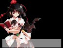 【東方非想天則】文々。講座　応用･スペカコンボ編【射命丸文】