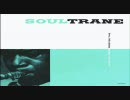 John Coltrane Quartet 1958 - Good Bait