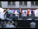 megalith/t-square コピー　高校文化祭