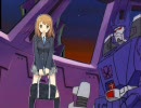 幼なじみがツンデレで眠れないガルバトロン様