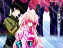 【歌ってみた】紅一葉【ＫｉＬａ】再うｐ（台詞つき）