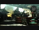 【VANQUISH】GODHARDはとても鬼畜です 4-3