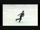 小塚崇彦　Cup Of China　2010　SP [イタリア解説]