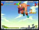 【GGPO-000_Xスト】X-MEN VS. STREET FIGHTER　観戦　part4