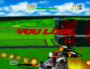 【XBOX360】バーチャロン オラトリオ・タングラム Tem VS Rai 再01【オラタン】
