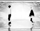 二息歩行　歌ってみたver.莉音