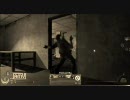 テスト動画　MW2　S&D