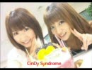 CinDyシンドローム 2010/11/04