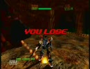 【XBOX360】バーチャロン オラトリオ・タングラム Tem VS Dor 再01【オラタン】