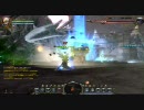 【ドラゴンネスト】魔パラでケルベロスソロしてみた