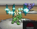 【ポケモンBW】気ままにフリーで対戦－2【実況】