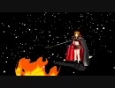 【ＭＭＤ】魔女メイコさんが魔法を使う【ＭＭＥ使ってみた】