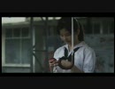 感動的なCM