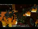 J-monが30分でDiam​ondを掘ってやんよ　to Nether