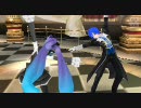 【初音ミク-ProjectDIVA-2nd】 罪ノ月 【エディットPV】