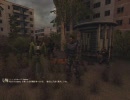 S.T.A.L.K.E.R.Call of Pripyat Sigerous Mod縛りプレイ その38