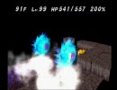 チョコボの不思議なダンジョン　ノックバックを使った魔石バグ