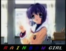 【リアル六畳間】全力でRAINBOW GIRLを歌ってみたんだけど【眼鏡男子】