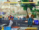 【MUGEN】KOF　NEOAGE　Part2