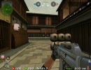 【ペーパーマン実況】Crossfireの只今戦闘中Prat8-1【USAS-12】