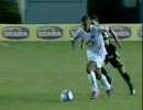サントスｖｓヴィトーリア　２０１０．１１．０４