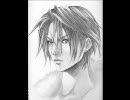 【二回戦】友人VS自分【描いてみた】
