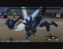 【ＭＨＦ】ＳＲ不落２人で原種ヴァシムしっぽ切り