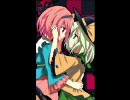 【東方】さとりとこいし　君は僕の姿に似ている