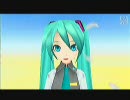 【ローリンガール】初音ミク【project DIVA 2nd】