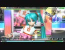 【初音ミク -Project DIVA Arcade-】 恋スルVOC@LOID 【HARD】