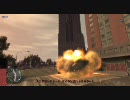 【 GTA Ⅳ 】　インフェルノモードプレイ103