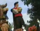 The Disney Villain Parade（キャラ中心）
