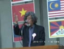 黄文雄「中国人は1千万人が強盗,3千万人が売春婦,5千万人がやくざです」