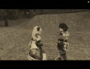 タルタロス Chapter11 剣に刻んだ思い #5