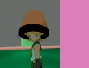 【リン】MMDで遊んでみた【キャトられる】