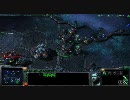 StarCraft II　あんまり字幕のない字幕マルチ！