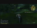 FF14を楽しもうとする動画改め、楽しんでいる動画　第2回