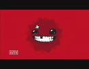 Super Meat Boy ch7-20表 ほぼノンストップクリア