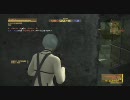 MGO -SHITTY HUNTER-