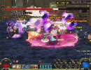 アラド戦記　ファーストサーバー　61大暗黒天　補給路遮断戦K