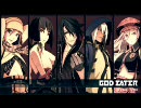 GOD EATER　