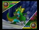 DQMBV！！モンバトで一撃最大ダメージに挑戦！！